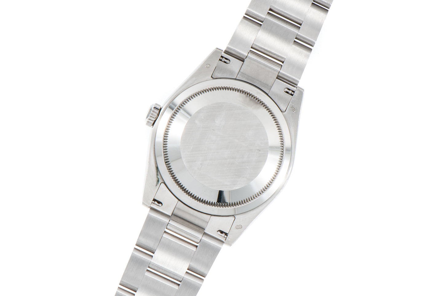 Rolex Day-Date 'Platinum & Diamonds'