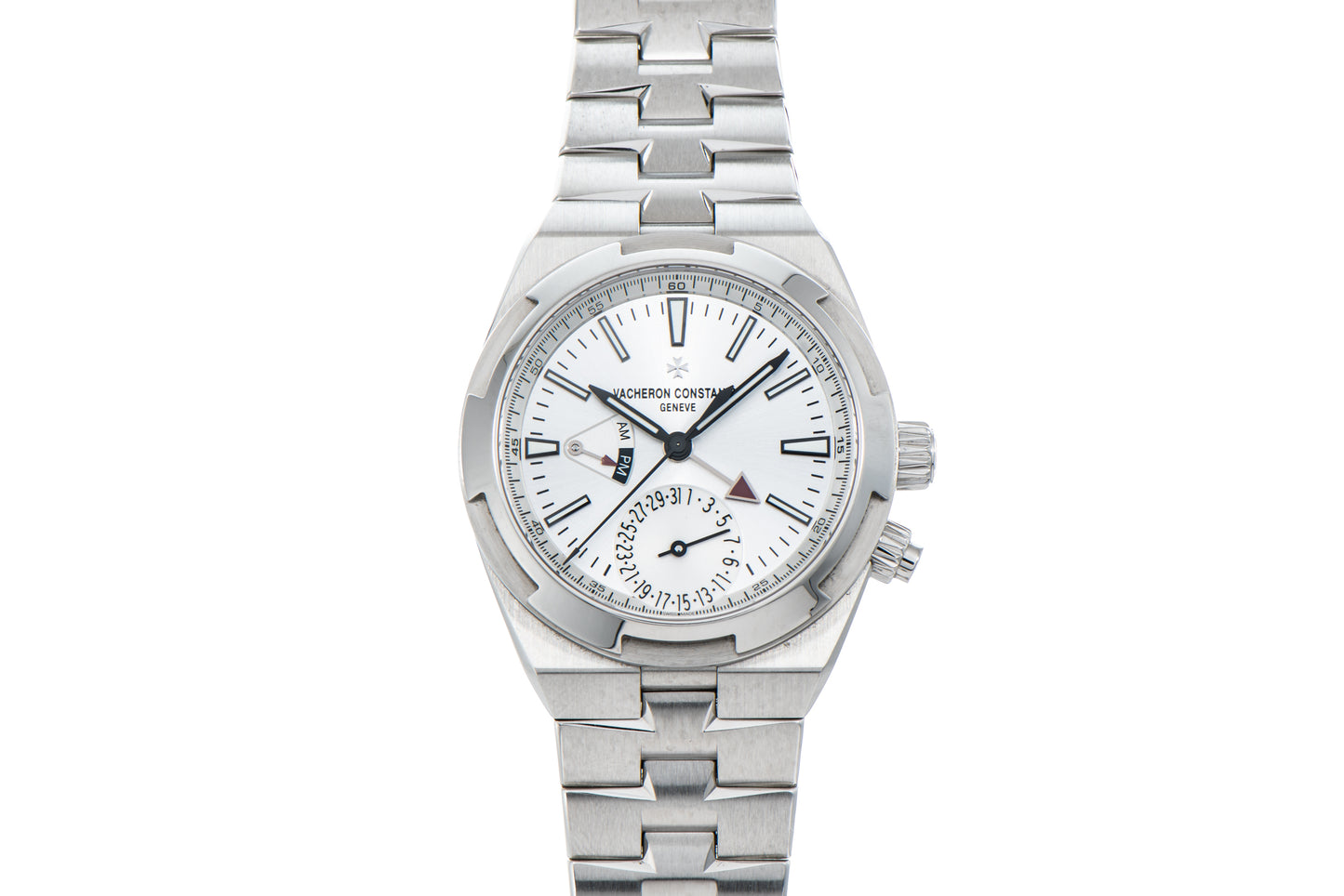 Vacheron Constantin Overseas Dual-Time