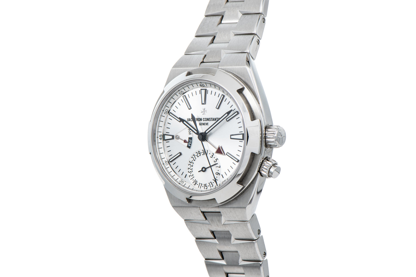 Vacheron Constantin Overseas Dual-Time