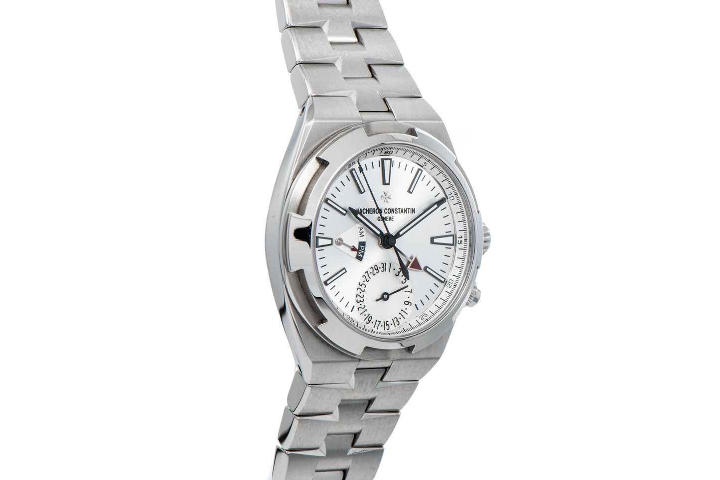 Vacheron Constantin Overseas Dual-Time