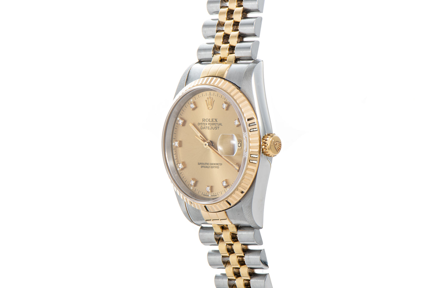 Rolex Datejust