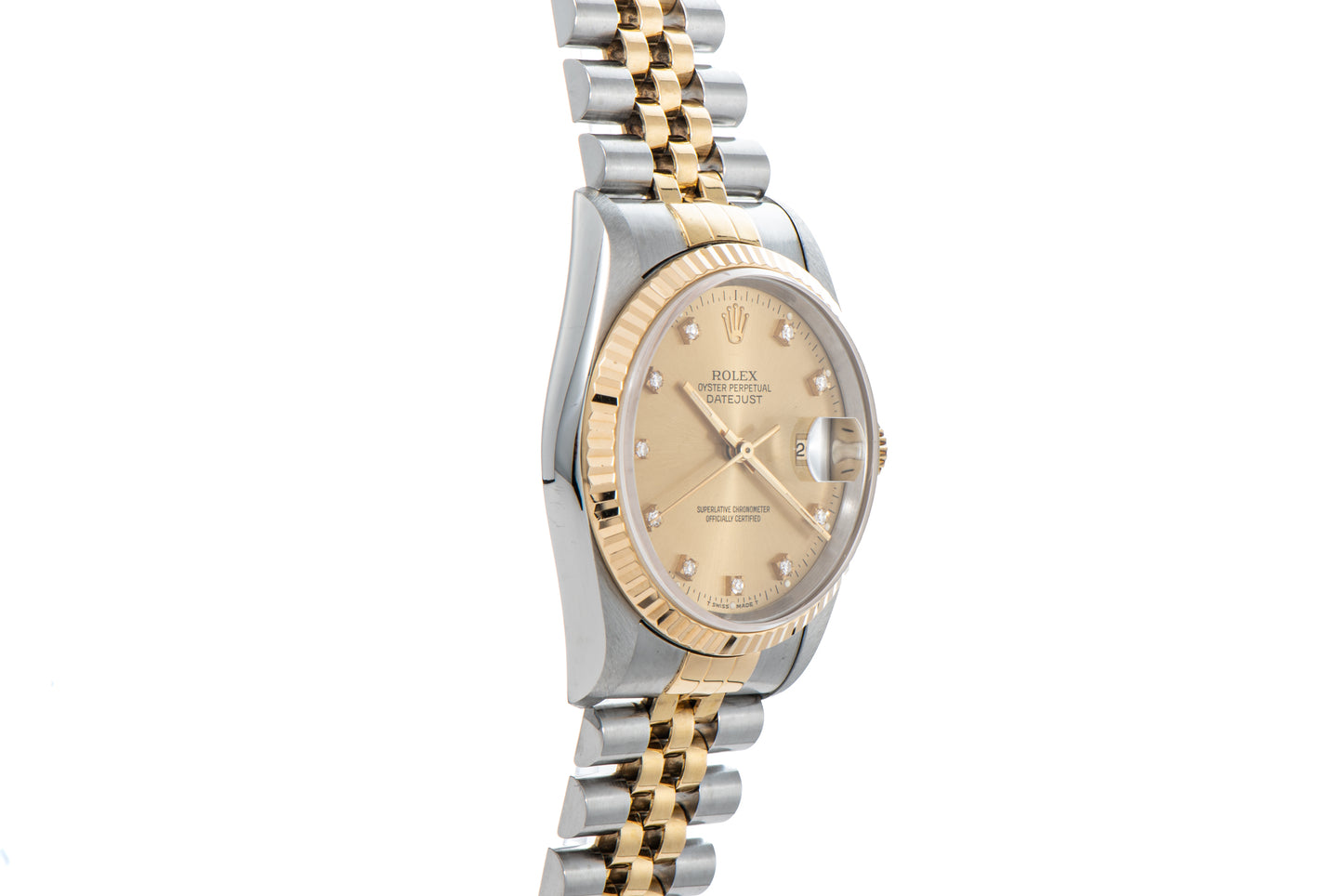 Rolex Datejust
