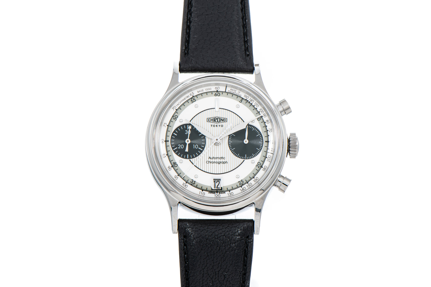 Kurono Chronograph 1