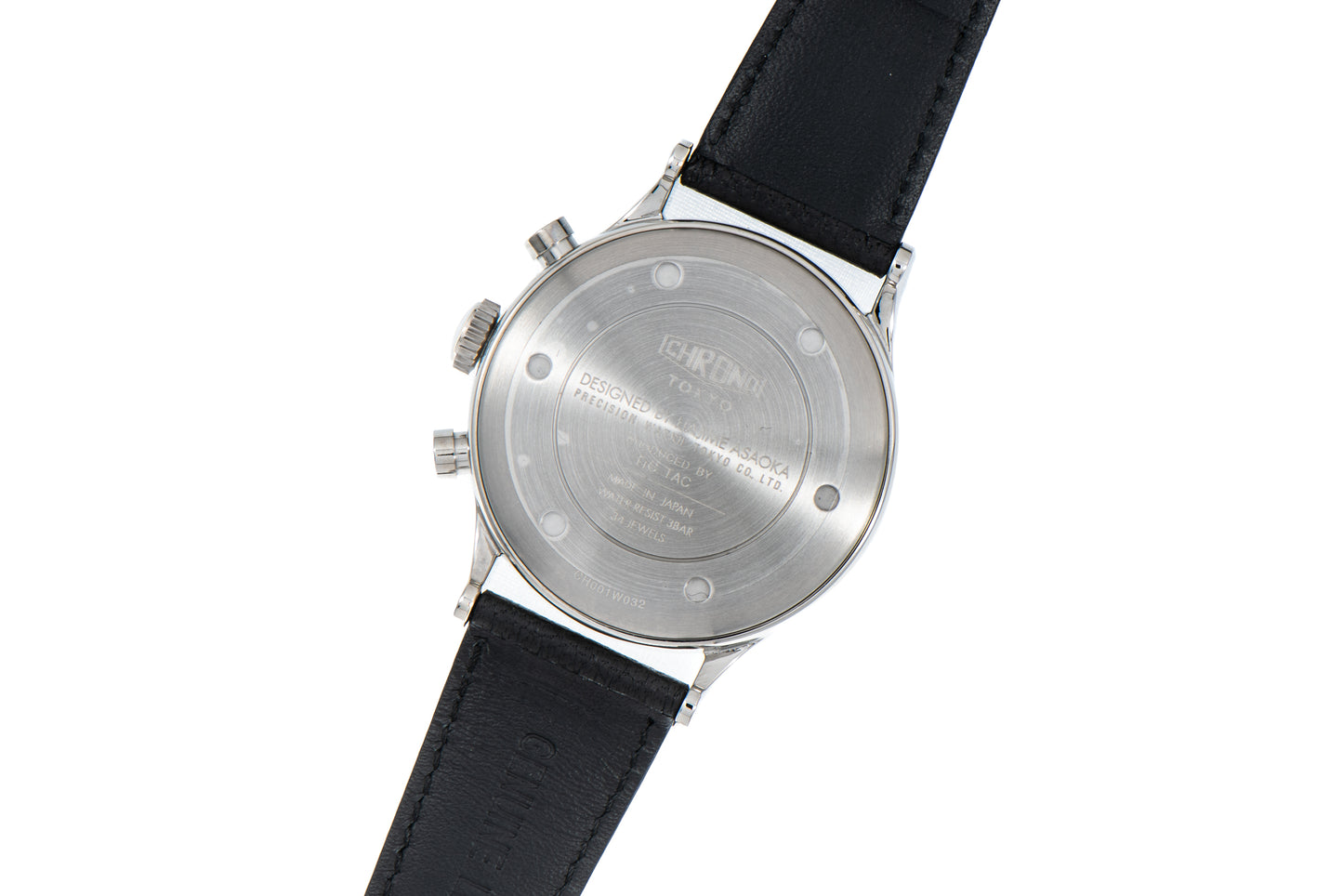 Kurono Chronograph 1