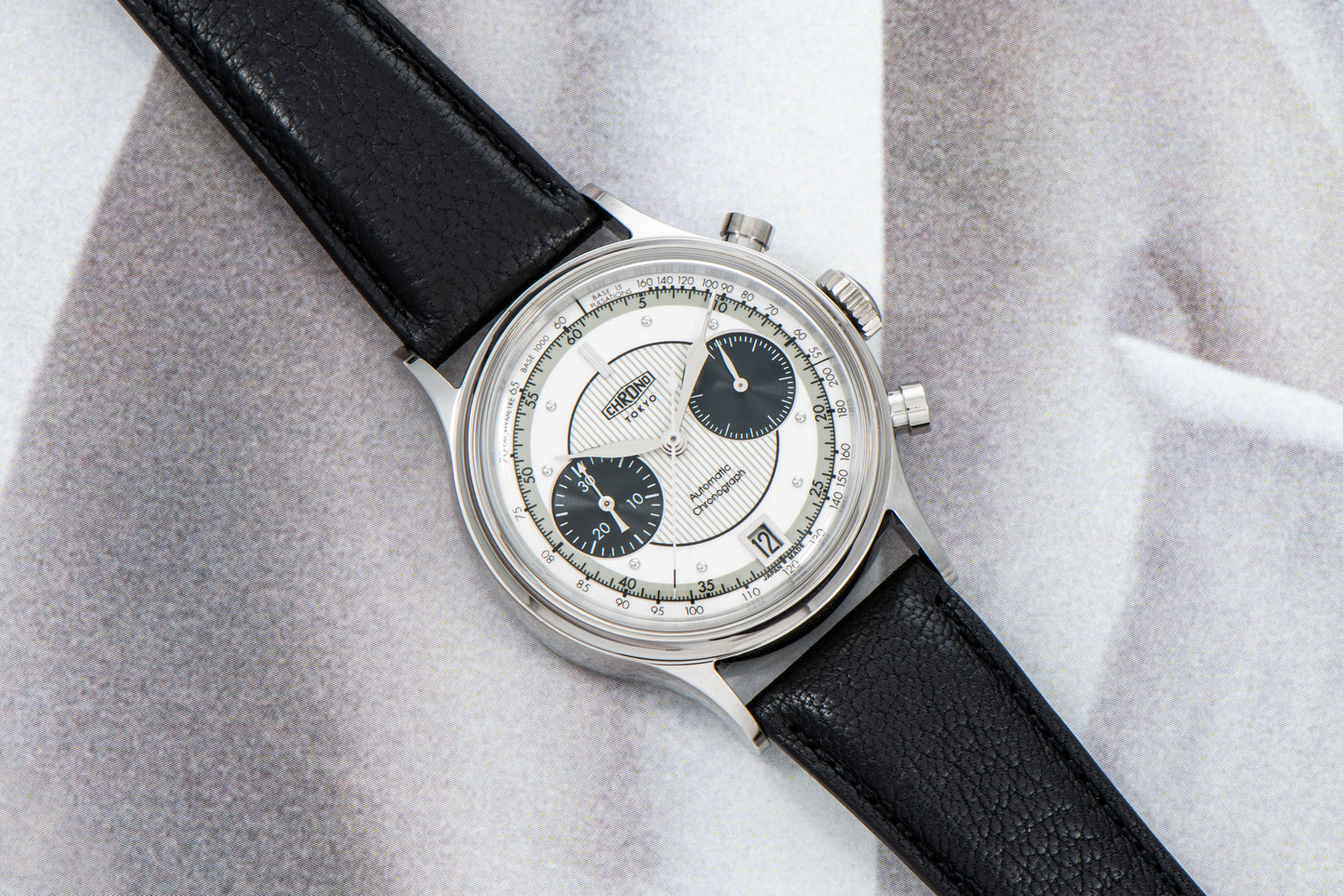 Kurono Chronograph 1