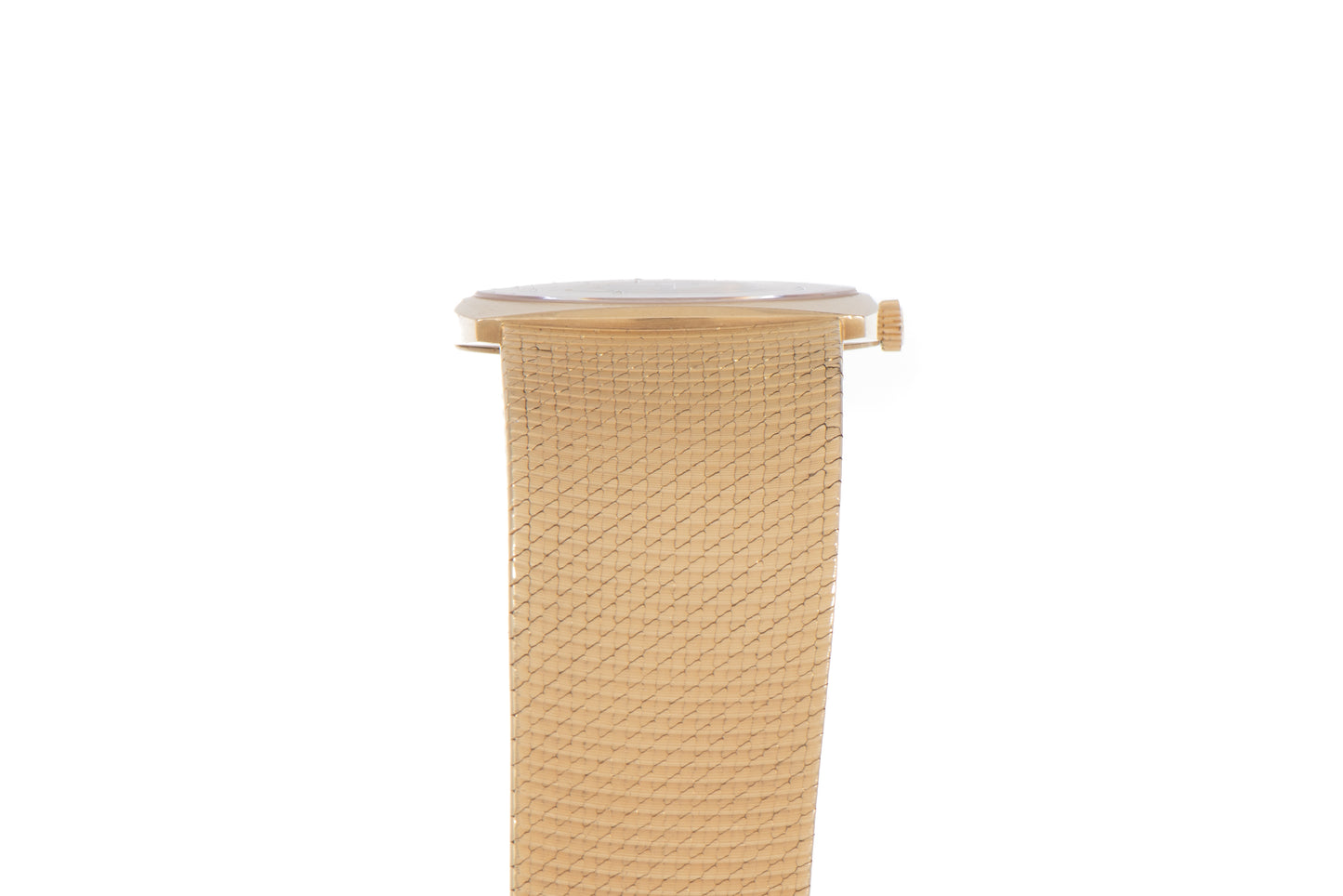 Patek Philippe Yellow Gold Dress Watch