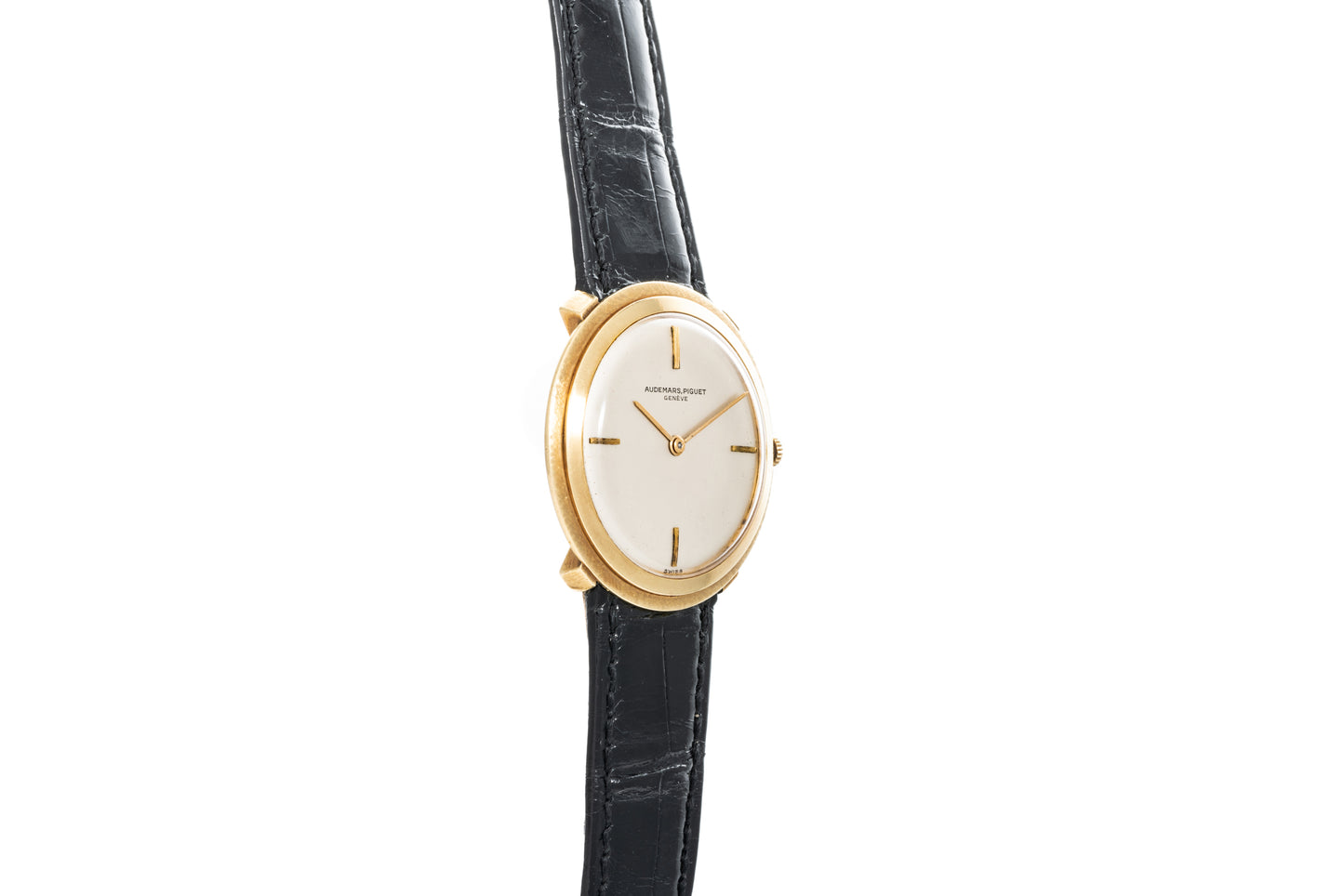 Audemars Piguet 'Disco Volante' Dress Watch