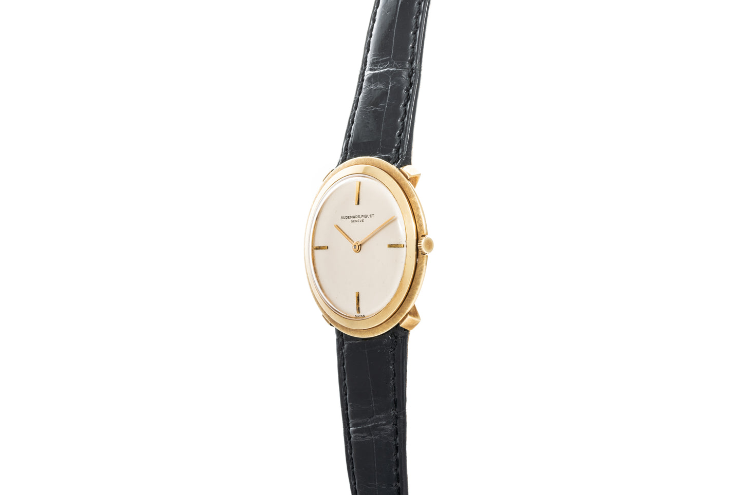 Audemars Piguet 'Disco Volante' Dress Watch