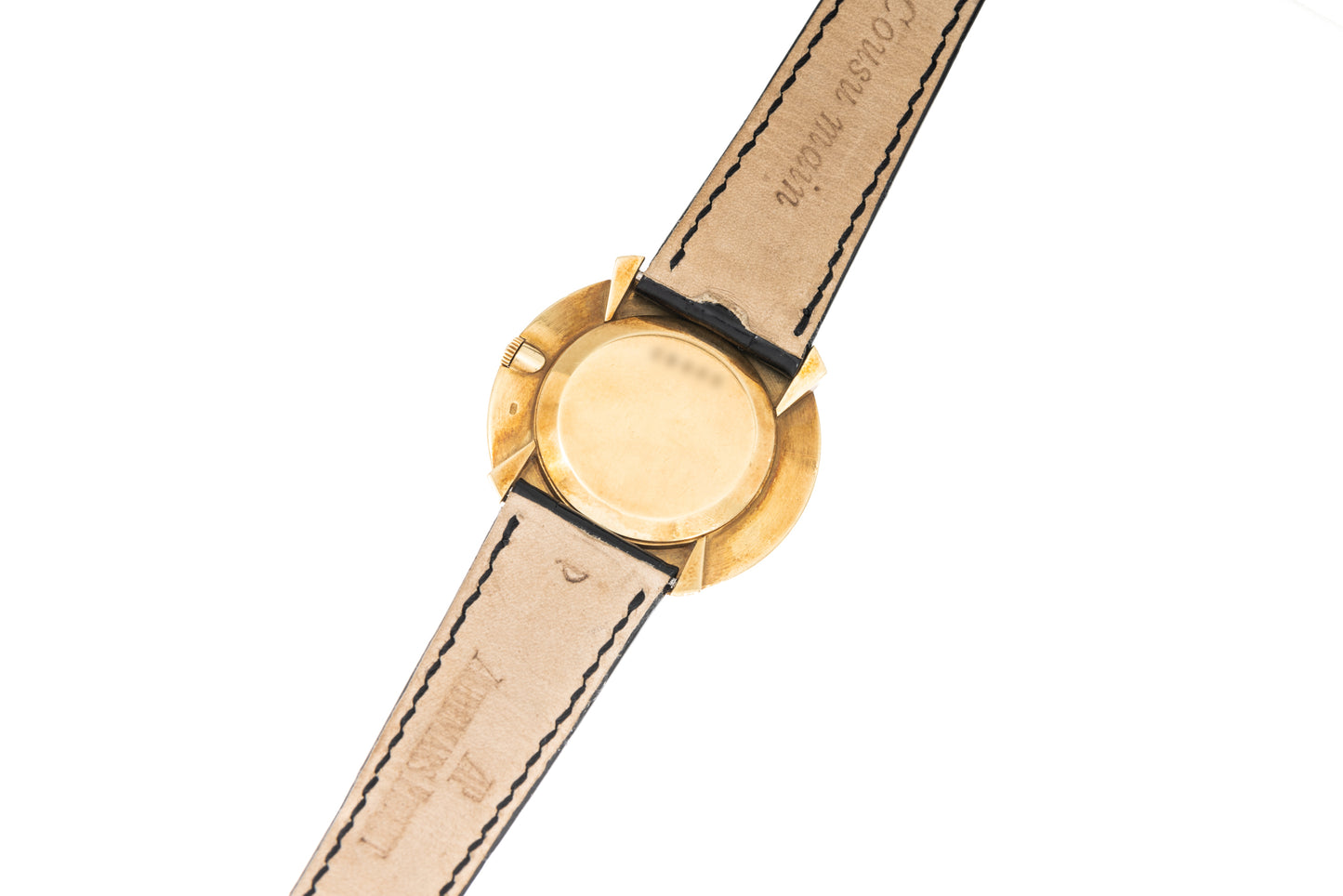 Audemars Piguet 'Disco Volante' Dress Watch