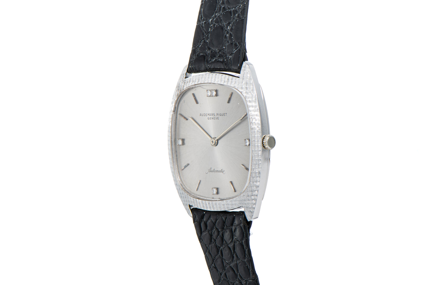 Audemars Piguet White Gold Dress Watch