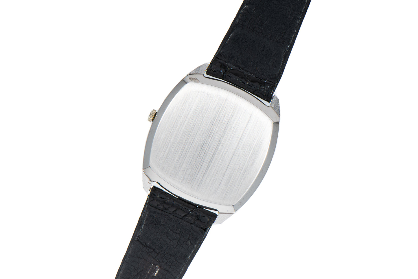 Audemars Piguet White Gold Dress Watch