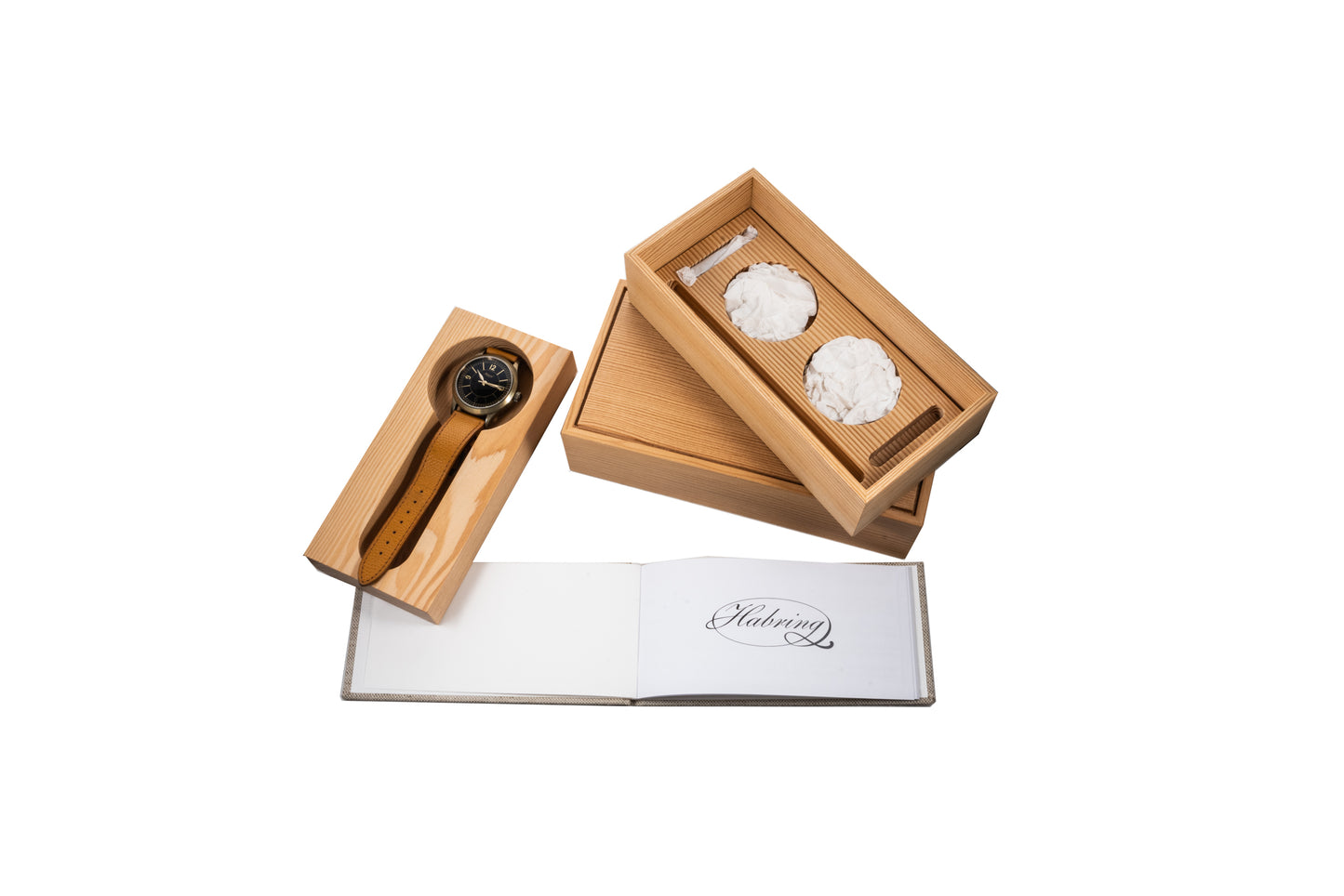 Massena Lab x Habring² Erwin Lab01