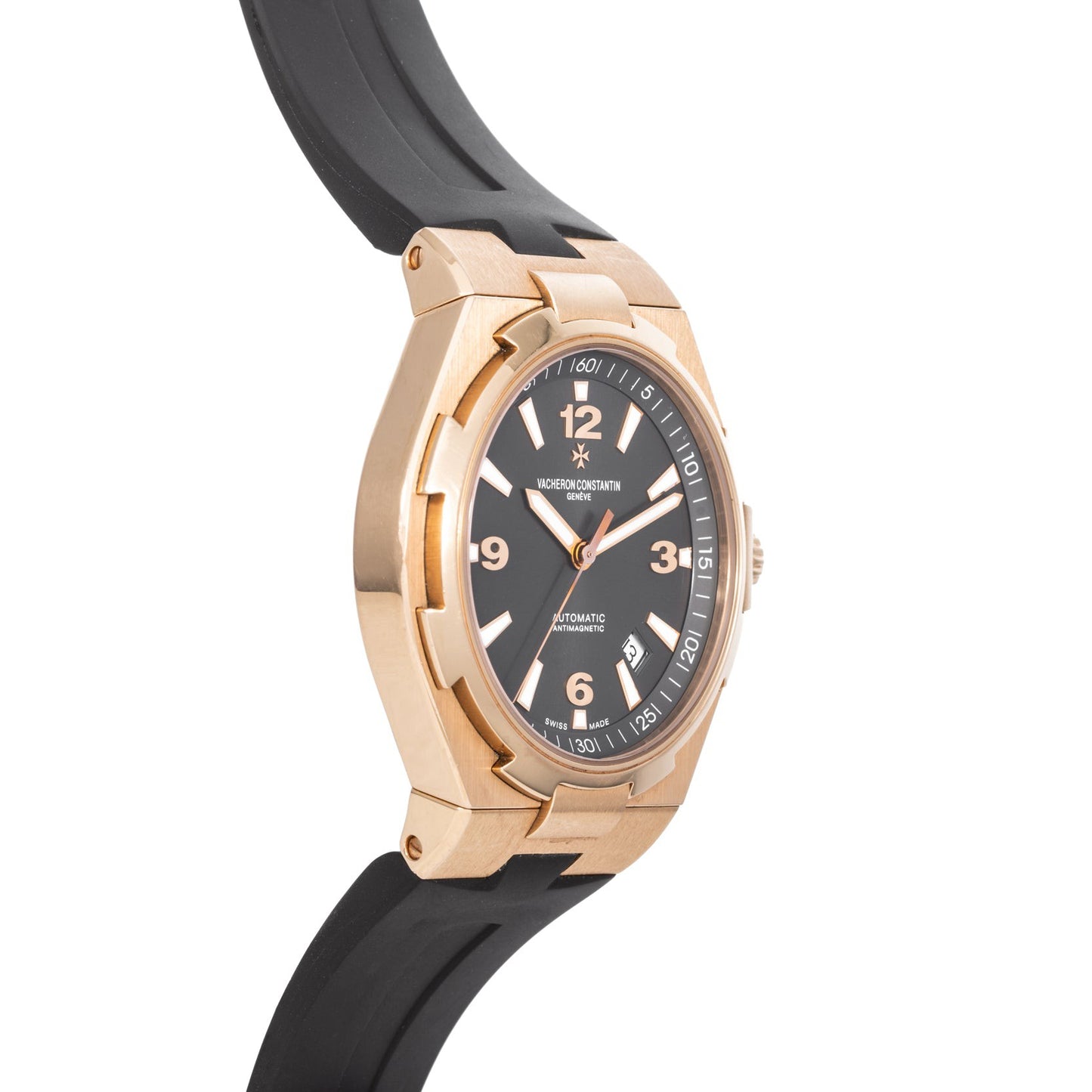 Vacheron Constantin Overseas