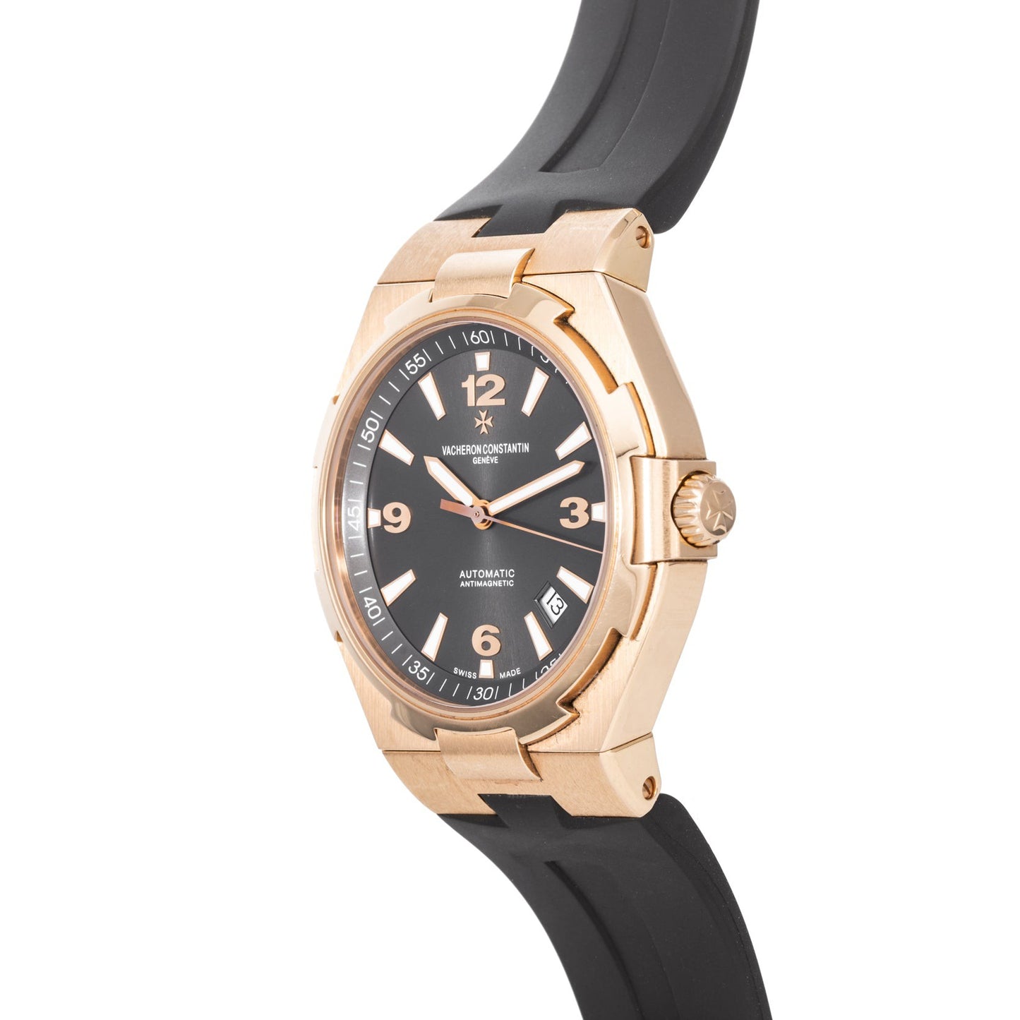 Vacheron Constantin Overseas