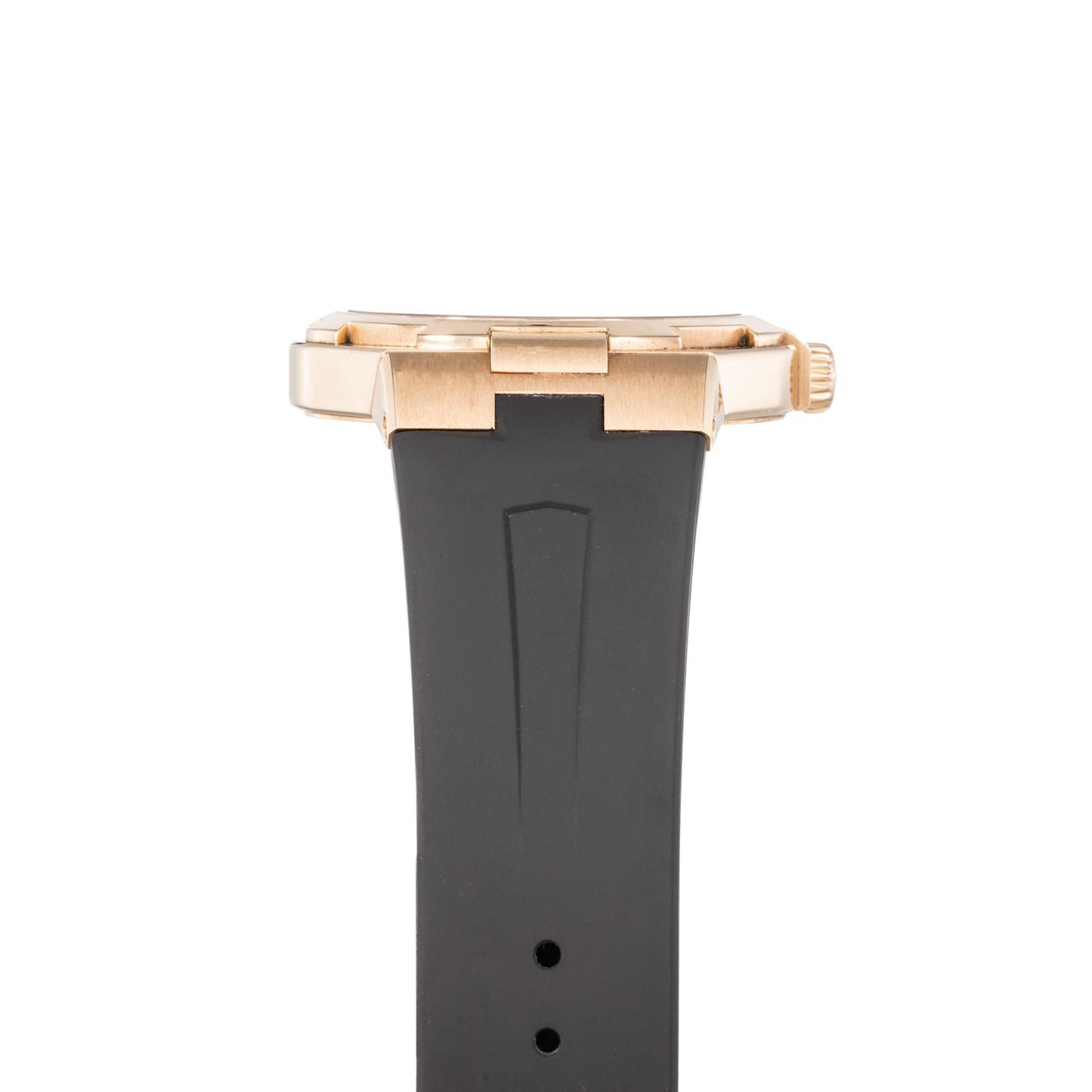 Vacheron Constantin Overseas