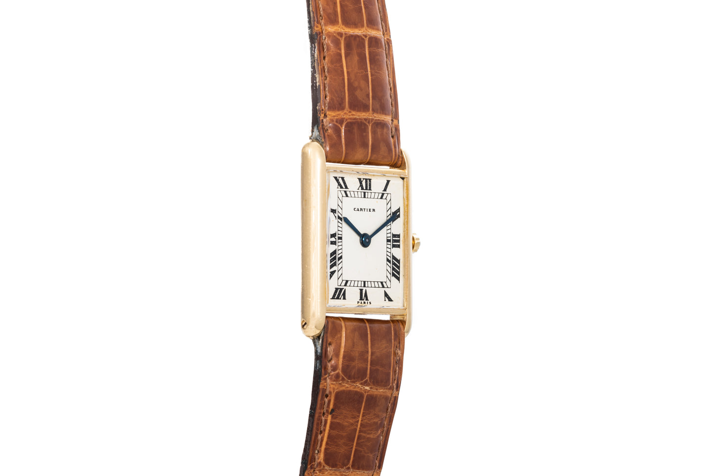 Cartier Tank Louis