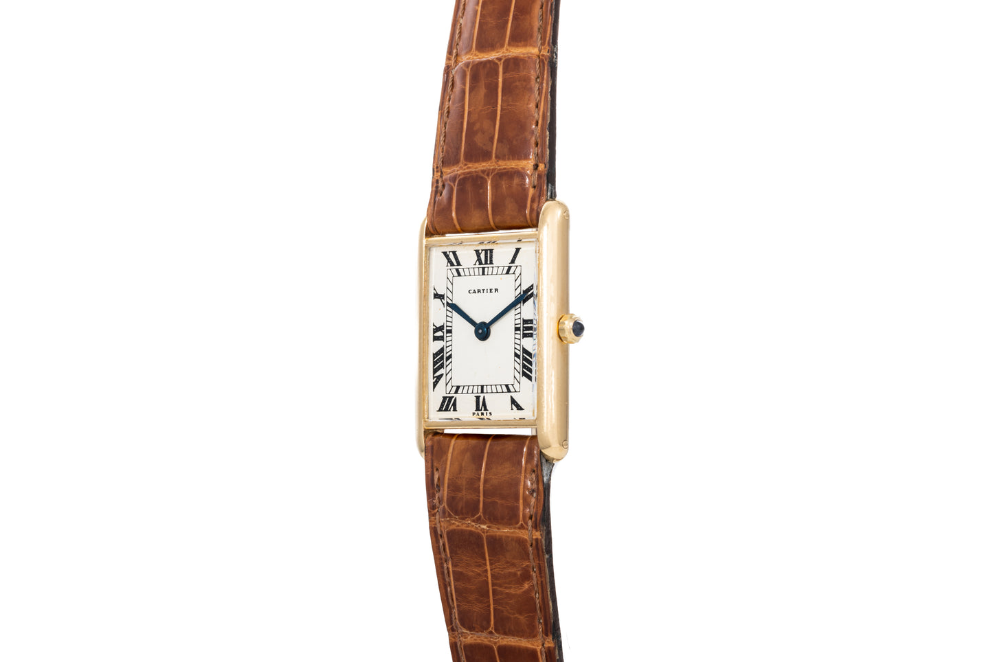 Cartier Tank Louis