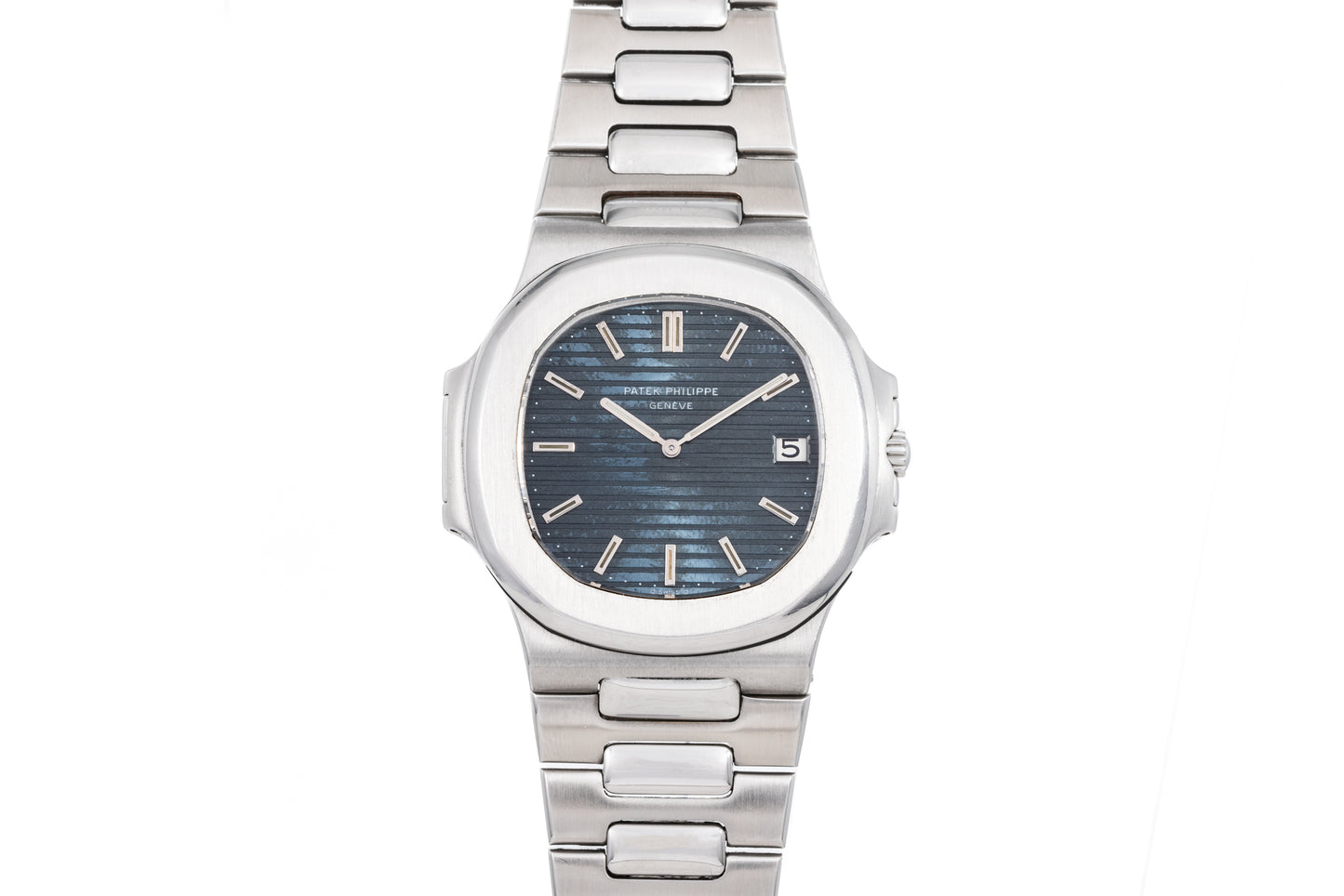 Patek Philippe Nautilus 'Jumbo'