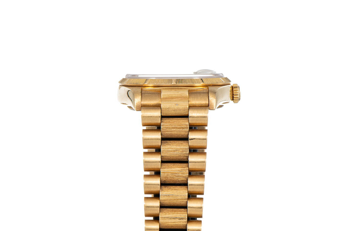 Rolex Day-Date 'Bark'