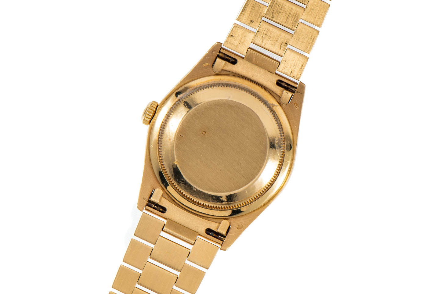 Rolex Day-Date 'Bark'