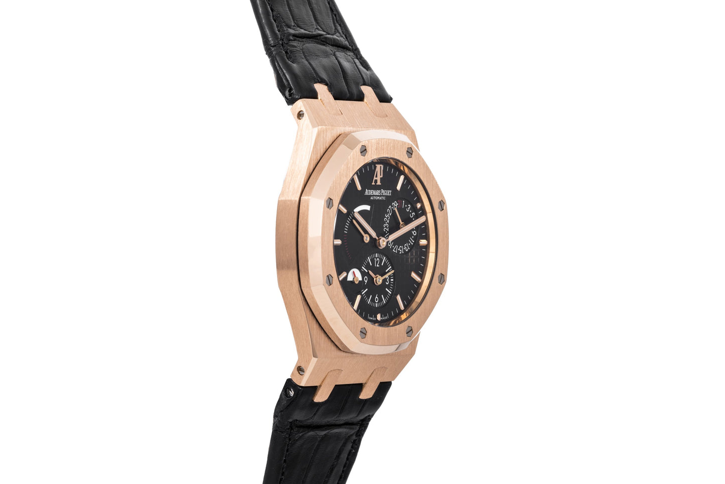 Audemars Piguet Royal Oak Dual Time