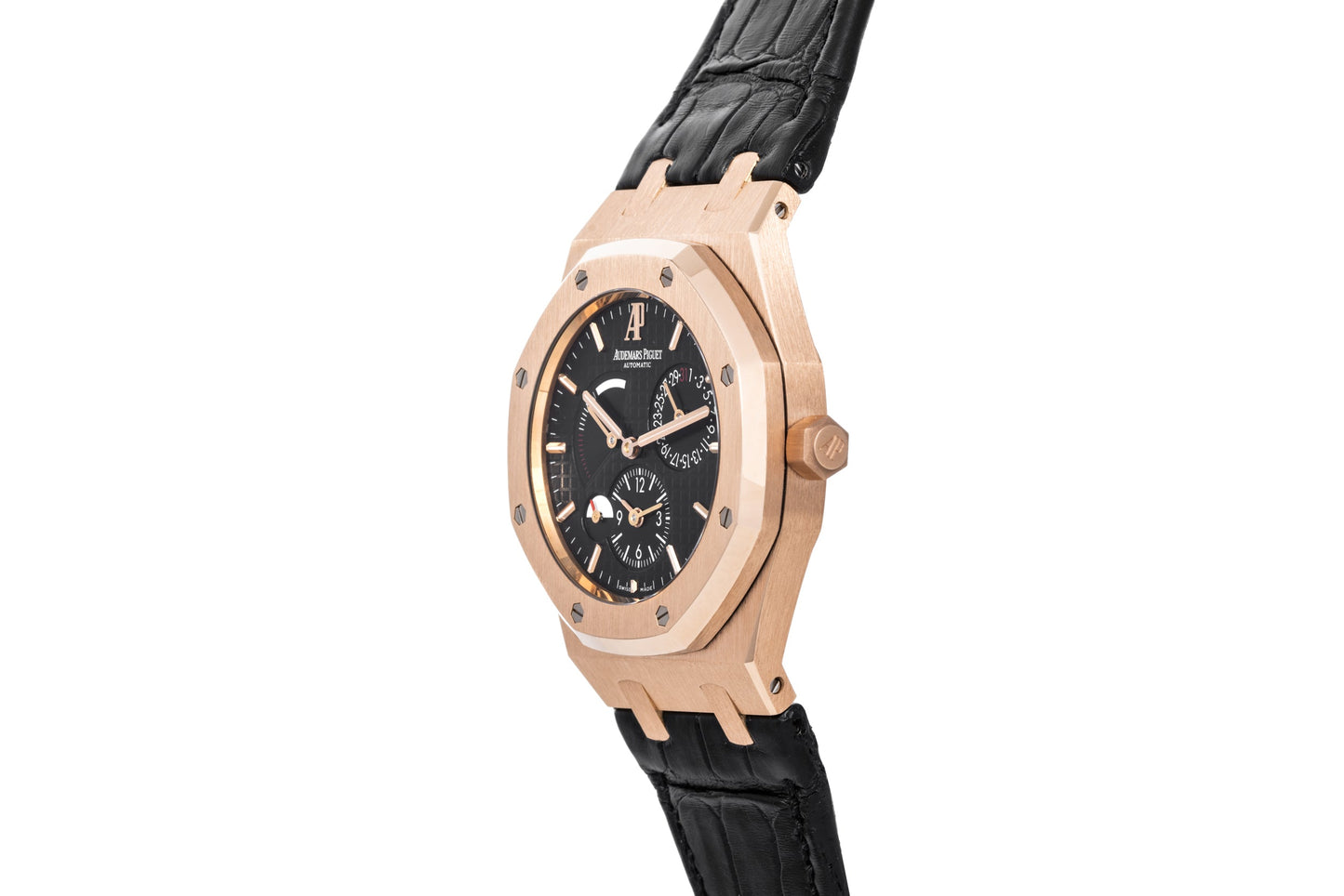 Audemars Piguet Royal Oak Dual Time