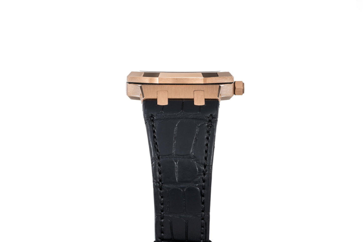 Audemars Piguet Royal Oak Dual Time