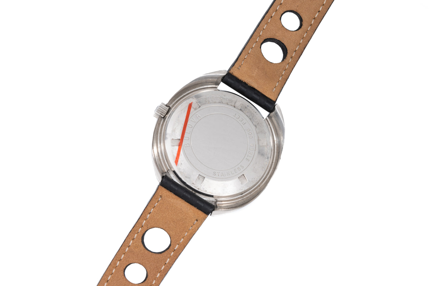 Bulova Oceanographer Snorkel 'Devil Diver'