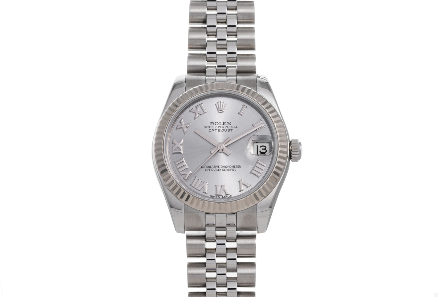 Rolex Datejust 31
