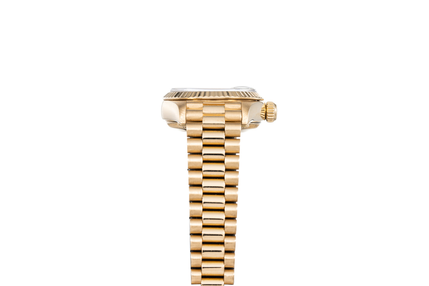 Rolex Lady Datejust 'Malachite'