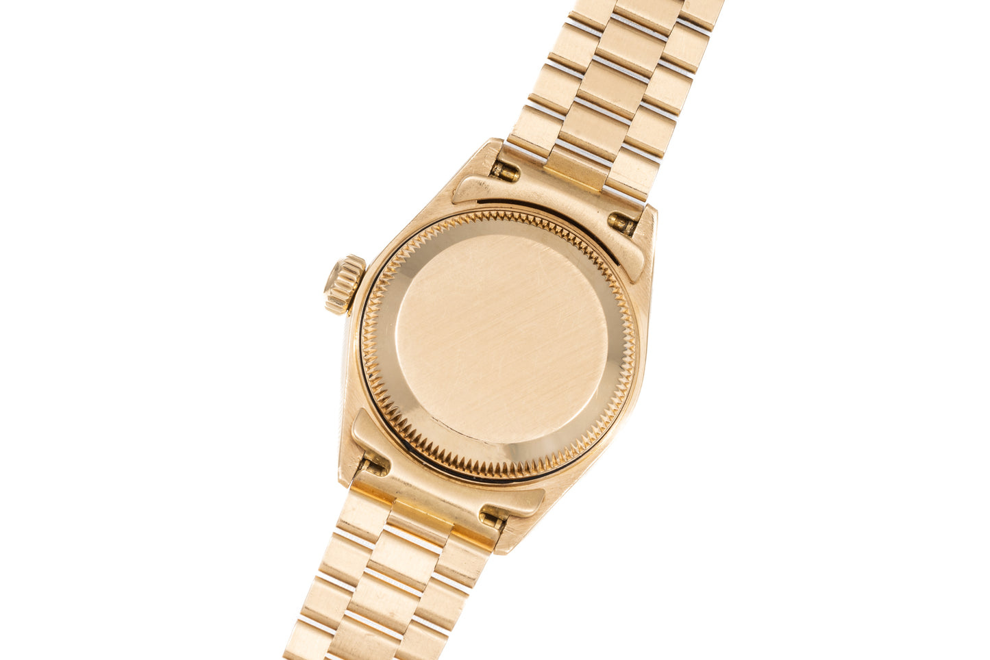 Rolex Lady Datejust 'Malachite'