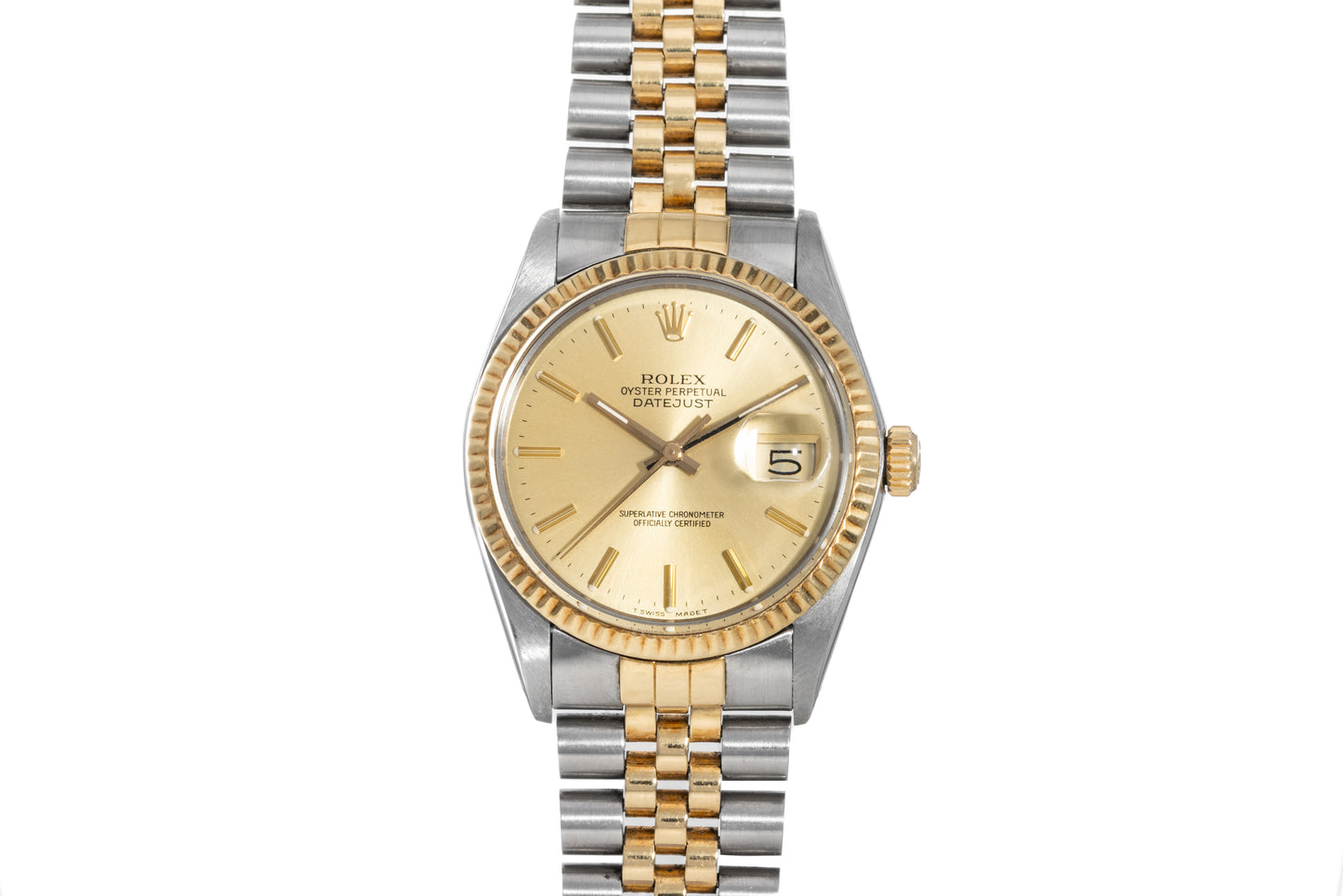 Rolex Datejust