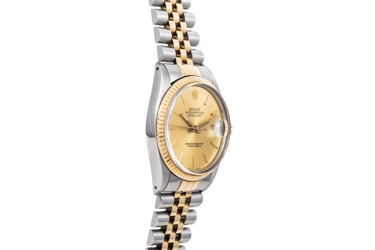 Rolex Datejust
