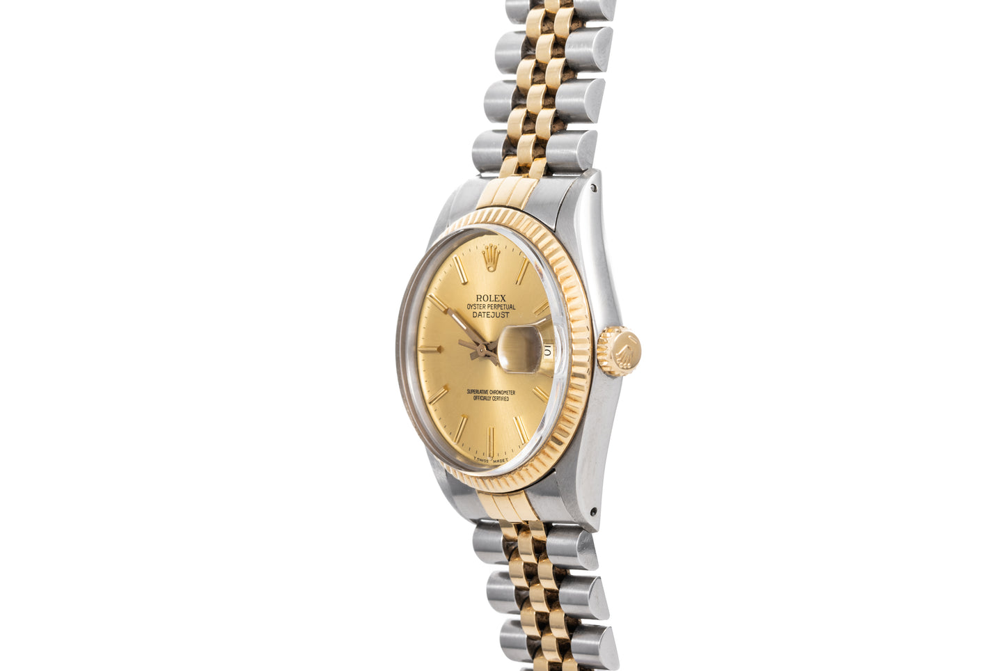 Rolex Datejust