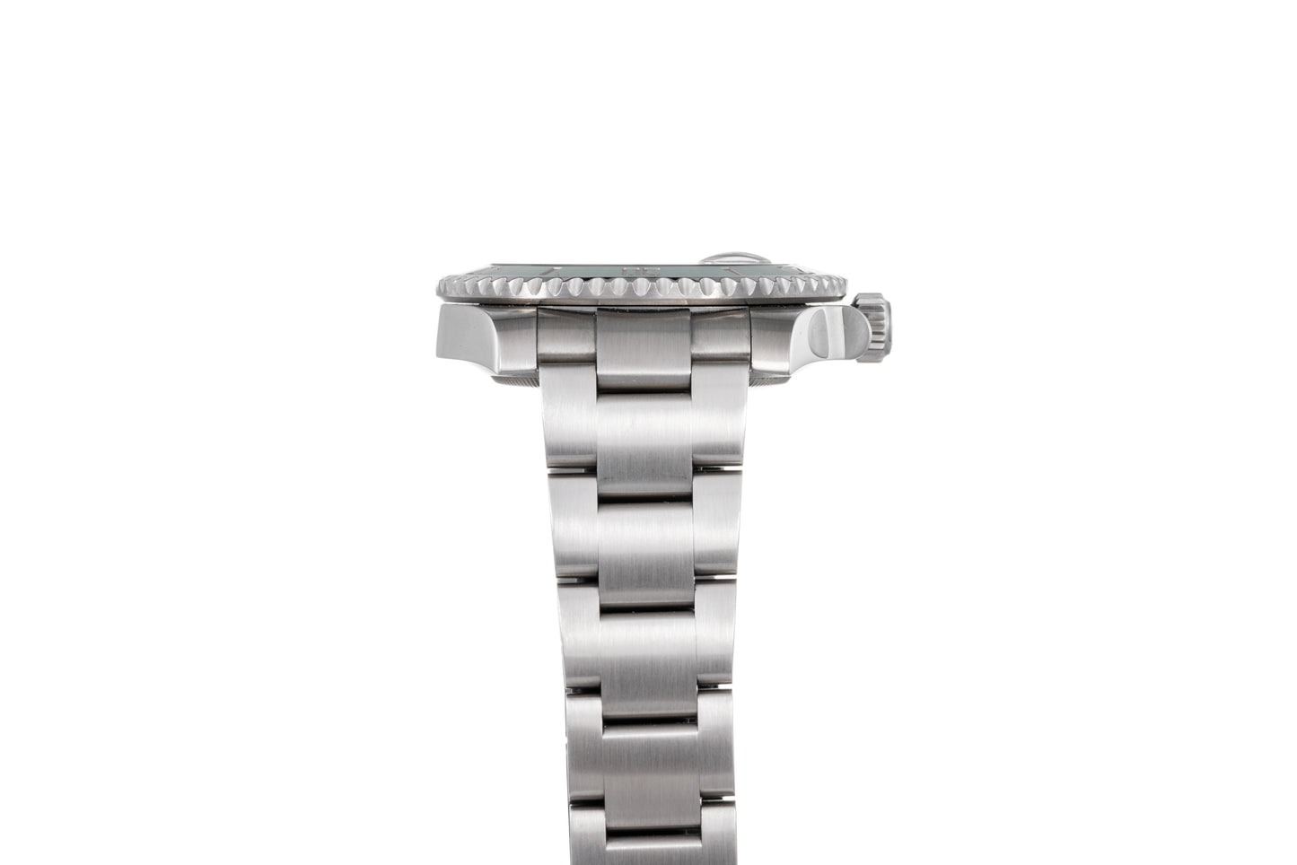 Rolex Submariner Date ‘Hulk’