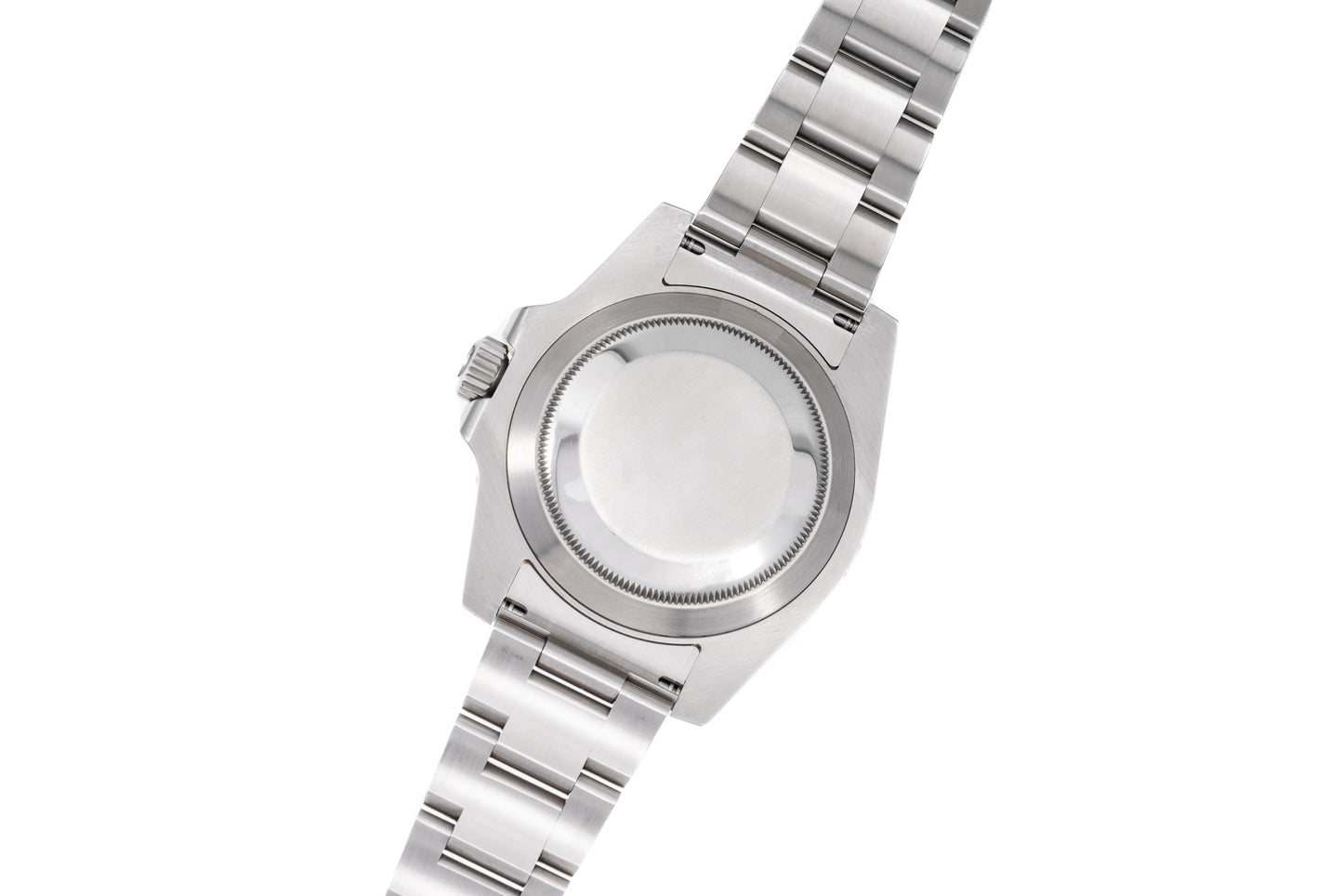 Rolex Submariner Date ‘Hulk’