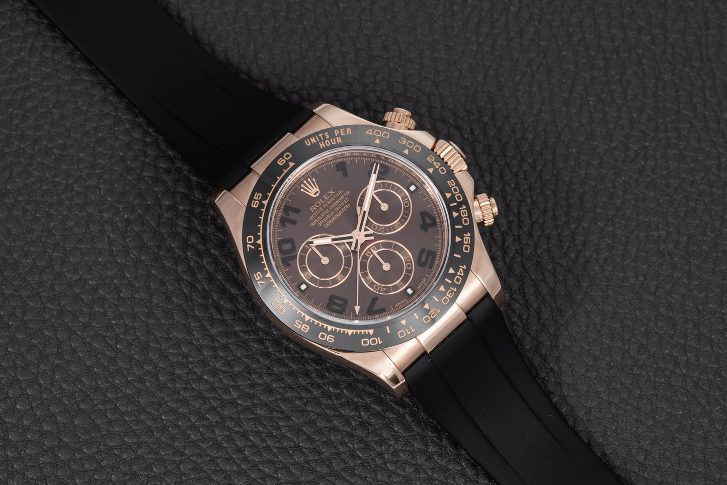 Rolex Daytona