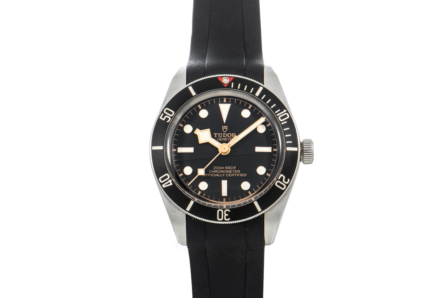 Tudor Black Bay Fifty-Eight