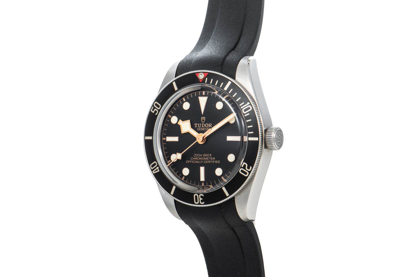 Tudor Black Bay Fifty-Eight