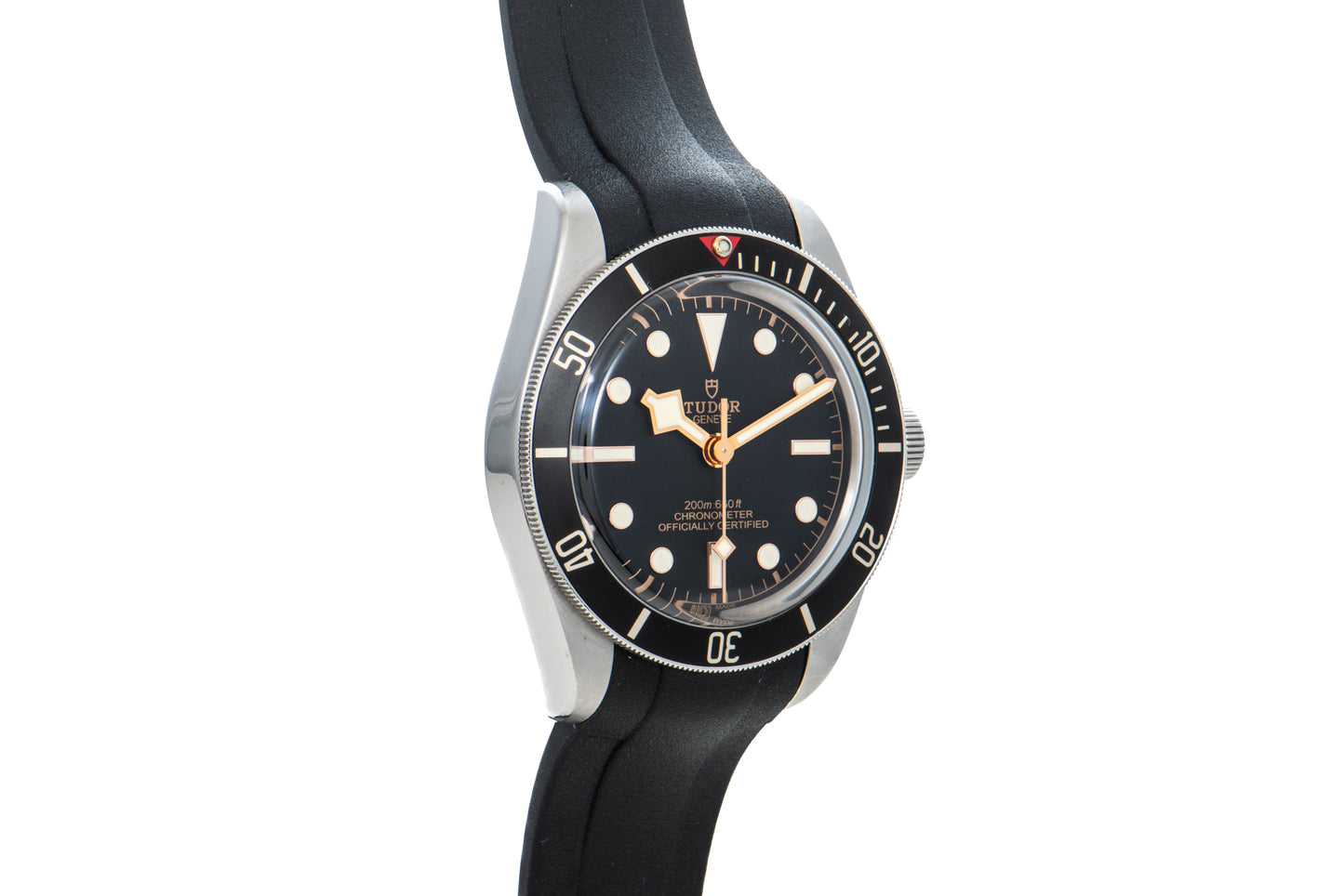Tudor Black Bay Fifty-Eight