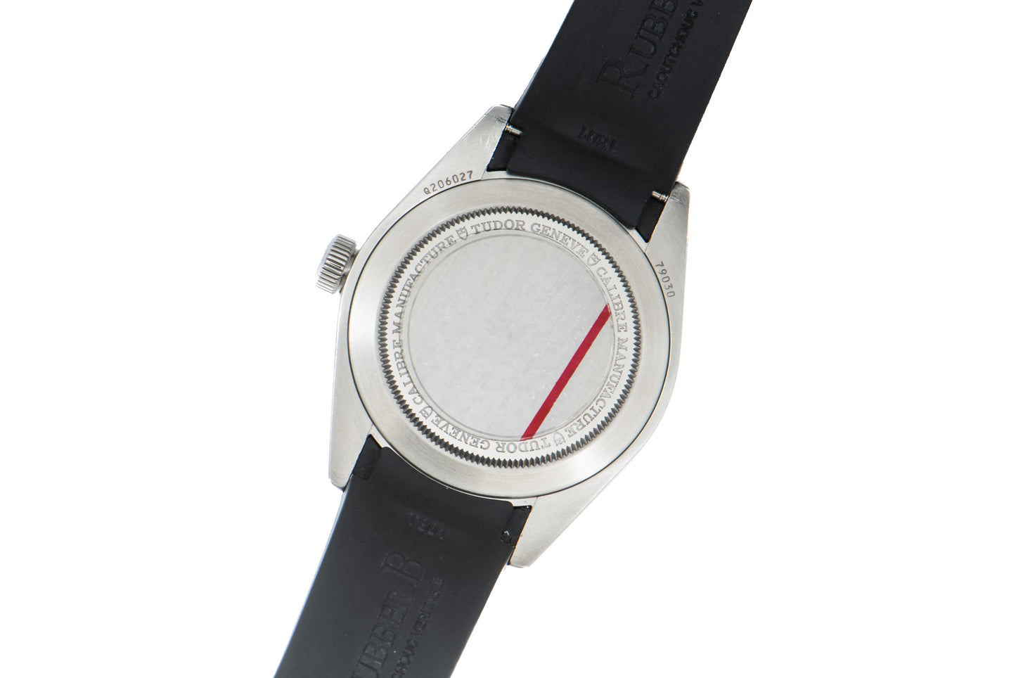 Tudor Black Bay Fifty-Eight