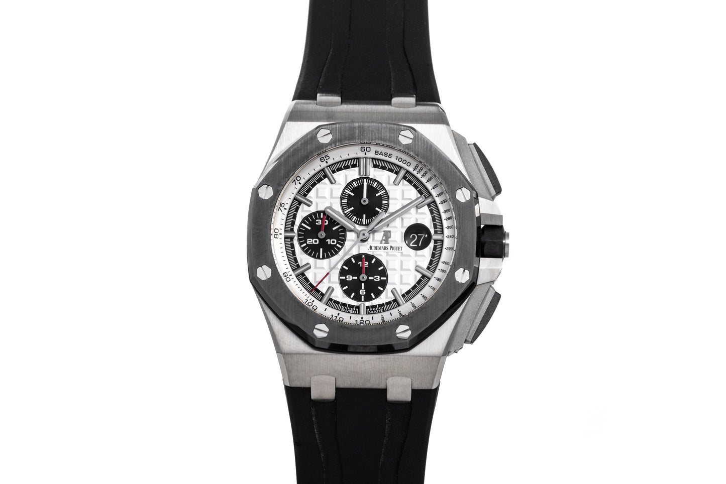 Audemars Piguet Royal Oak Offshore