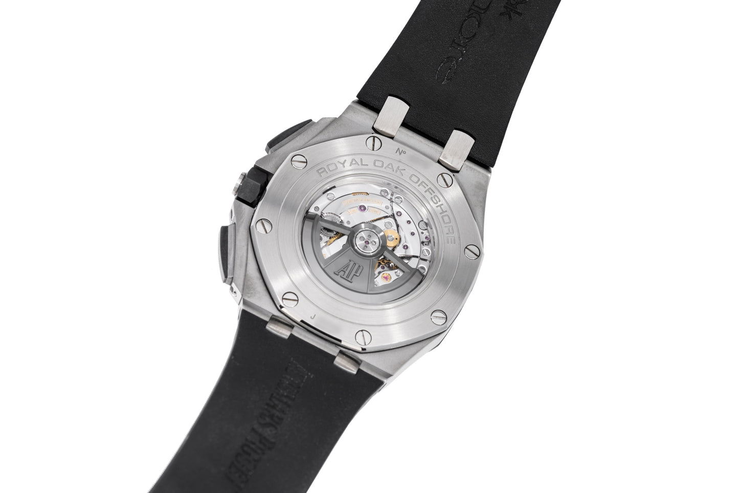 Audemars Piguet Royal Oak Offshore