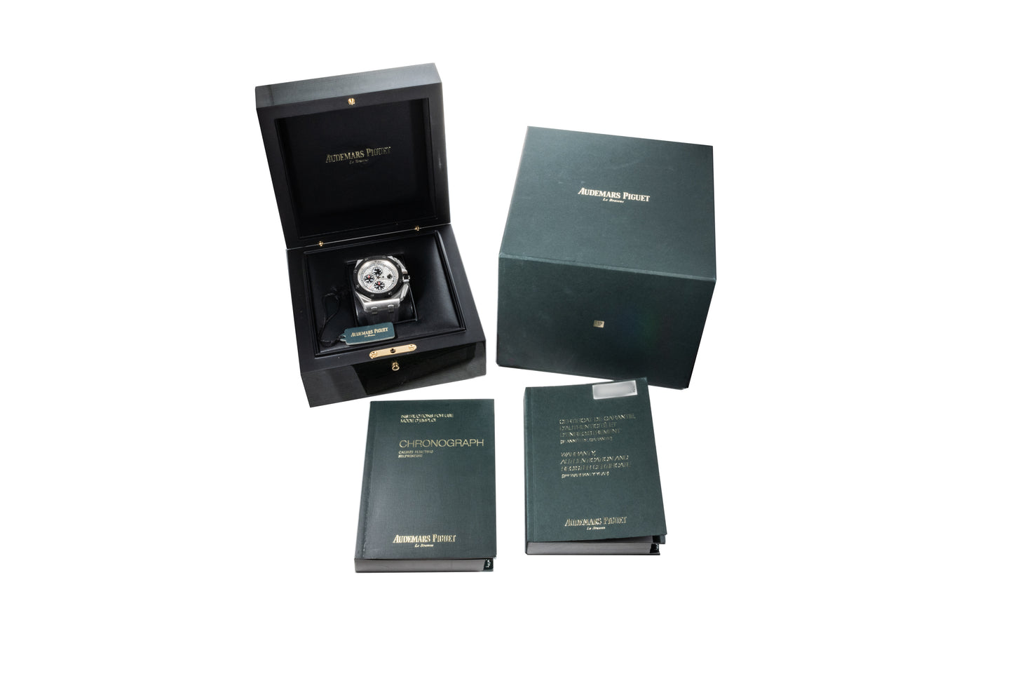 Audemars Piguet Royal Oak Offshore