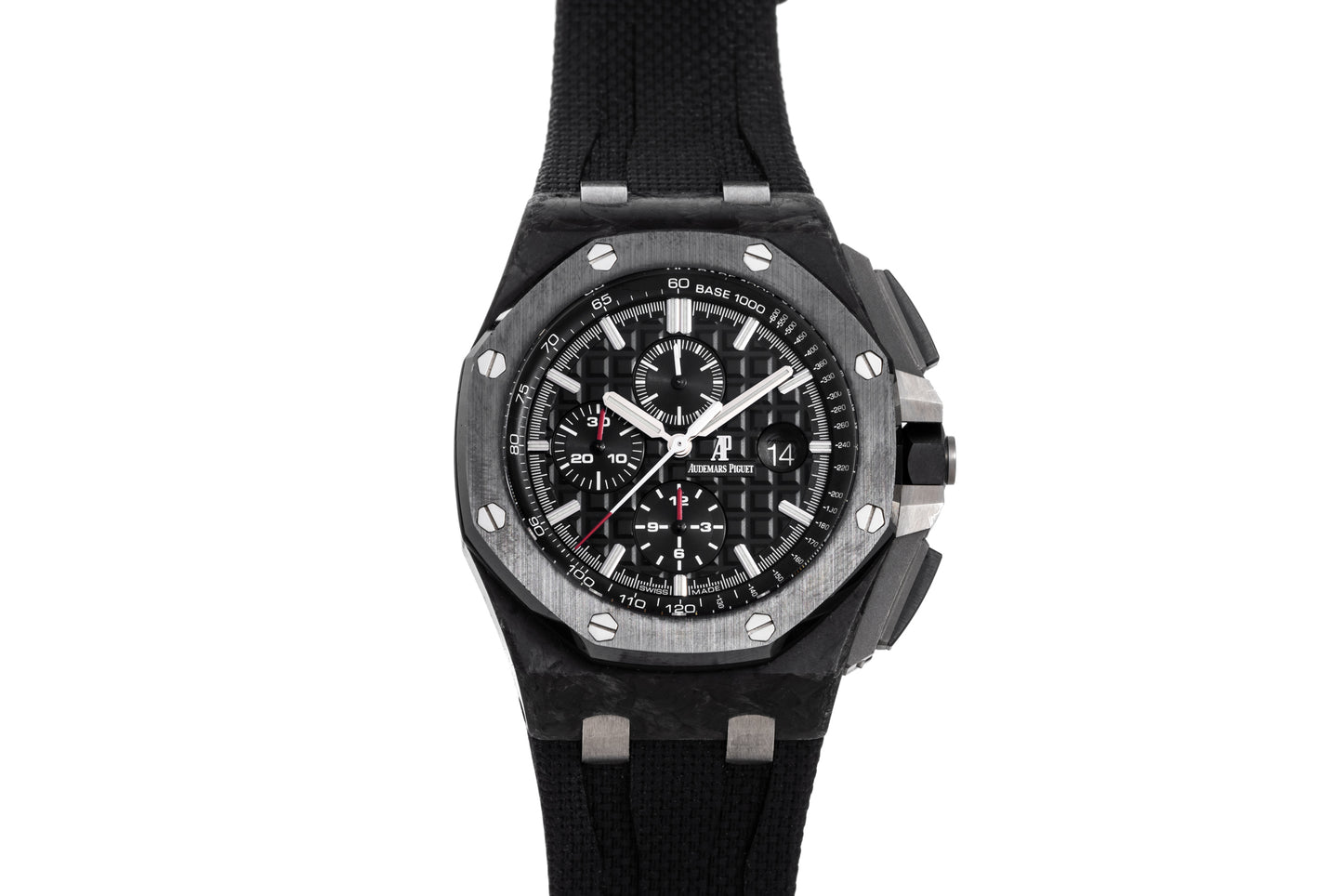 Audemars Piguet Royal Oak Offshore