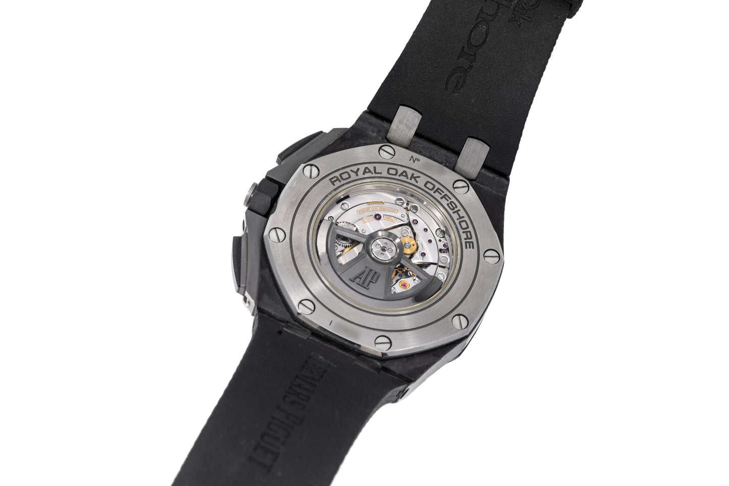 Audemars Piguet Royal Oak Offshore