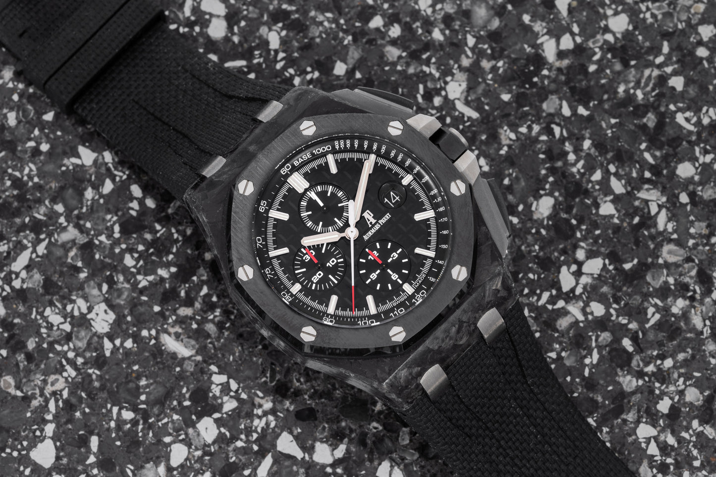 Audemars Piguet Royal Oak Offshore