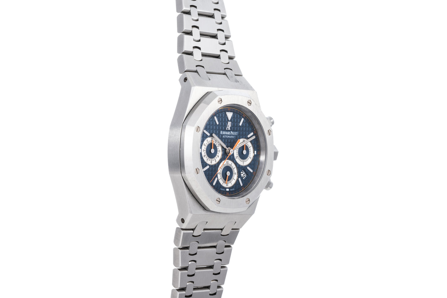 Audemars Piguet Royal Oak Chronograph