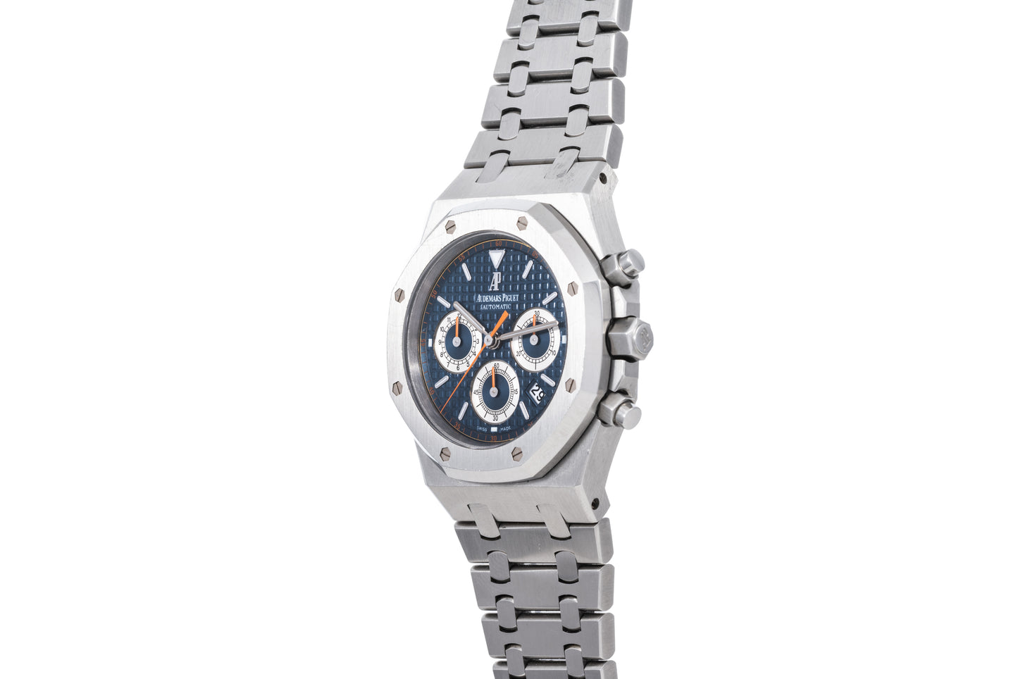 Audemars Piguet Royal Oak Chronograph