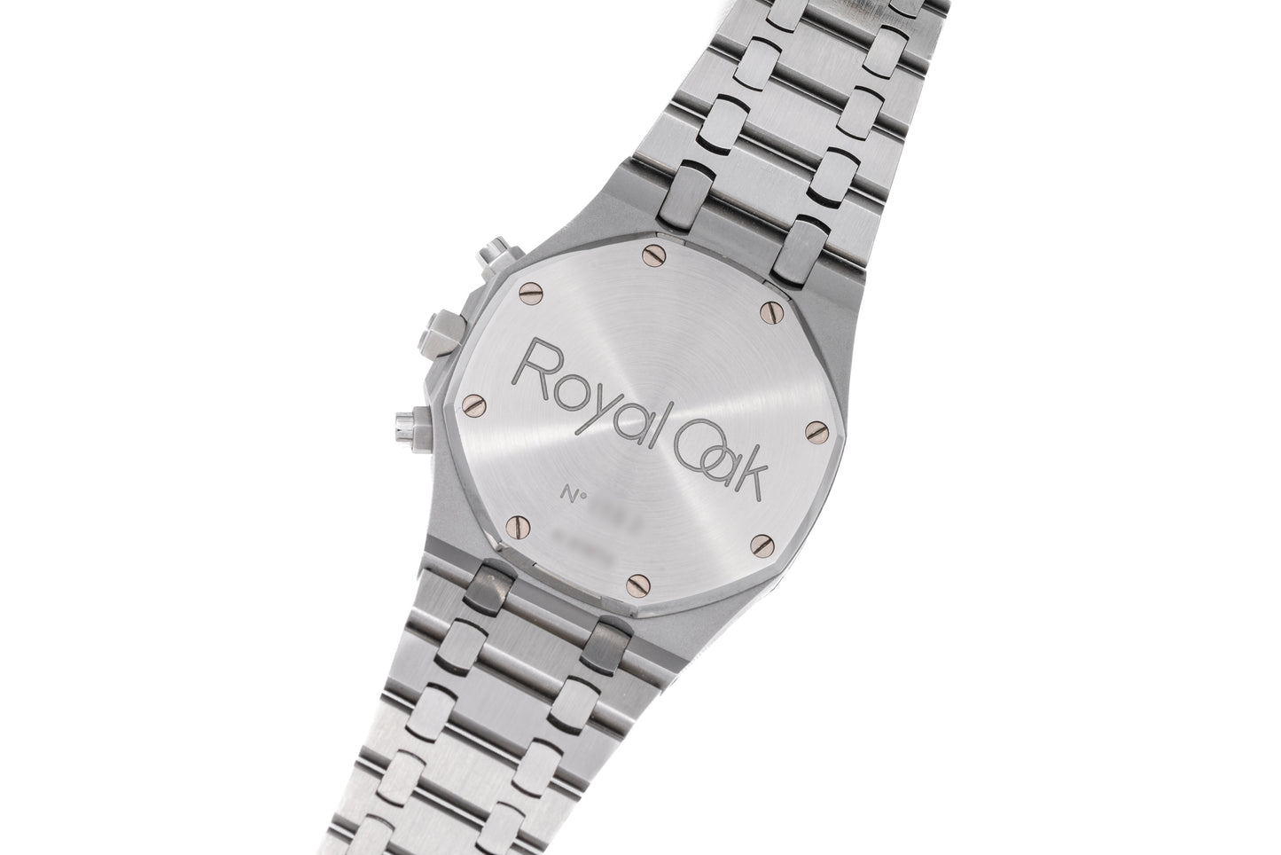 Audemars Piguet Royal Oak Chronograph